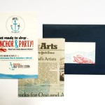 Detailing Your Invite Envelopes