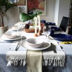 Four Course Italian Dinner Party for Adults + Toddlers
